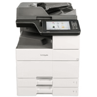 טונר למדפסת Lexmark MX910